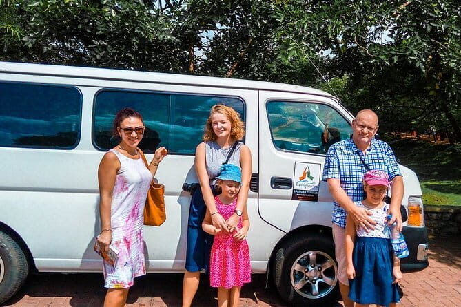 From Colombo Airport to Sigiriya or Kandy Private Transfer - The Practical Side: Pricing and Booking