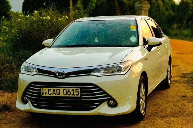 From Colombo Airport to Sigiriya or Kandy Private Transfer - FAQs