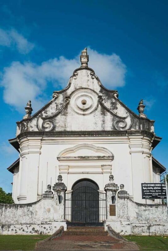 From Colombo: All Inclusive Day Tour to Galle - Who Will Love This Tour?