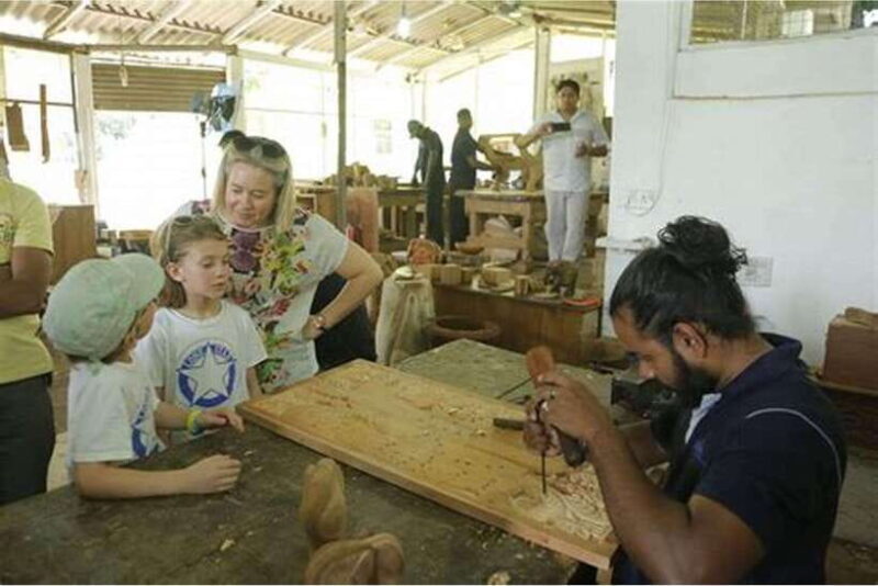 From Colombo: Discover Elephant Orphanage and Kandy Day Tour - FAQ