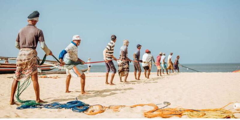 From Colombo: Dutch Canal Boat Adventure (Private) - An In-Depth Look at the Tour Experience