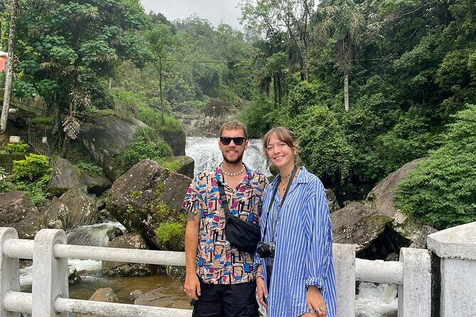 From Colombo: Kandy and Pinnawala Full-Day Trip - Visiting the Temple of the Sacred Tooth (1 hour)