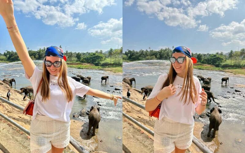 From Colombo: Kandy Temple of Tooth & Elephant Orphanage - Key Points