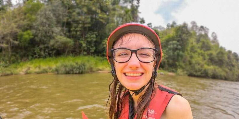 From Colombo: Kithulgula White Water Rafting Adventure - What’s Included and What’s Not