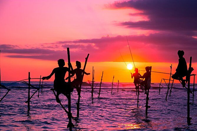 From Colombo/ Negambo - Southern SriLanka Day Trip - FAQ