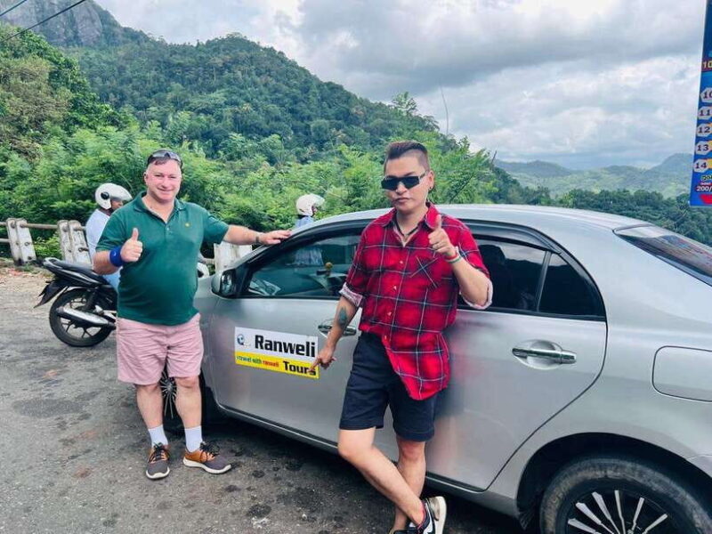 From Colombo/Negombo: Kitulgala Rafting, Ambuluwawa, Kandy - Key Points