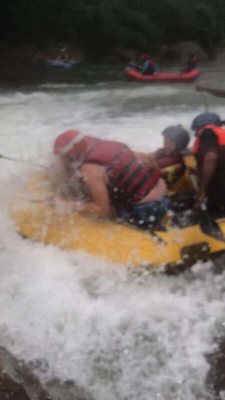 From Colombo/Negombo: Kitulgala River Rafting Day Trip - The Value of This Tour for Different Travelers