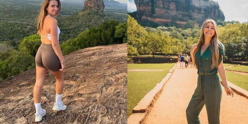 From Colombo: Sigiriya and Minneriya National Park Day Tour - Cultural Stops: Dambulla Cave and Golden Temples