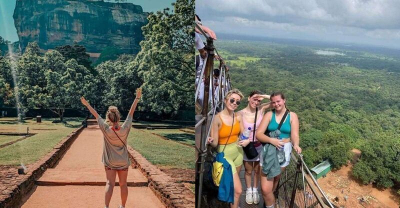 From Colombo: Sigiriya and Minneriya National Park Day Tour - The Logistics and Value