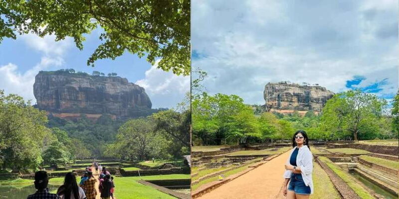 From Colombo: Sigiriya and Minneriya National Park Day Tour - Final Thoughts