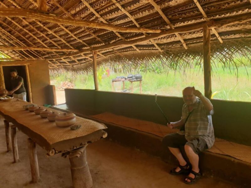 From Colombo: Sigiriya Dambulla & Minneriya park Day Trips - Practical Details and Considerations