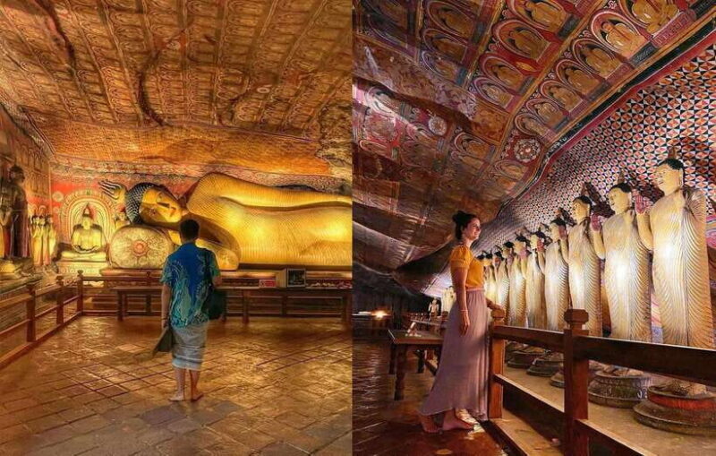 From Colombo: Sigiriya Fortress and Dambulla Cave Temple - Final Thoughts: Is It Right for You?