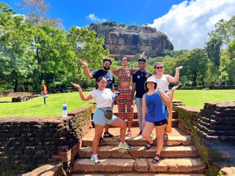 From Colombo: Sigiriya Rock, Dambulla & Minneriya 4x4 Safari - The Sum Up: Who Will Love This Tour?