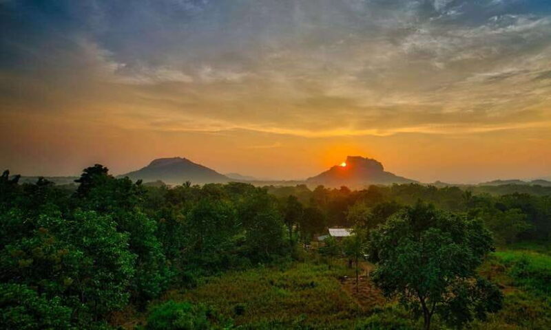 From Colombo: Sigiriya Rock Sunrise Climb with Dambulla - The Journey to Sigiriya: What to Expect