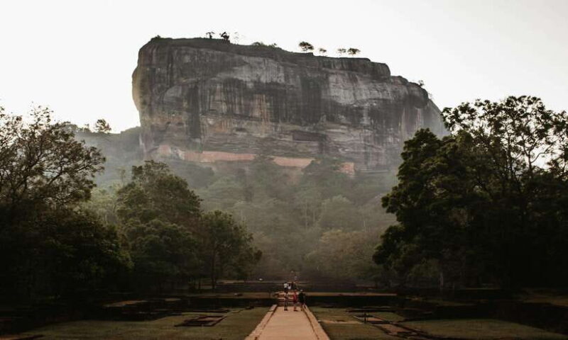 From Colombo: Sigiriya Rock Sunrise Climb with Dambulla - Final Thoughts