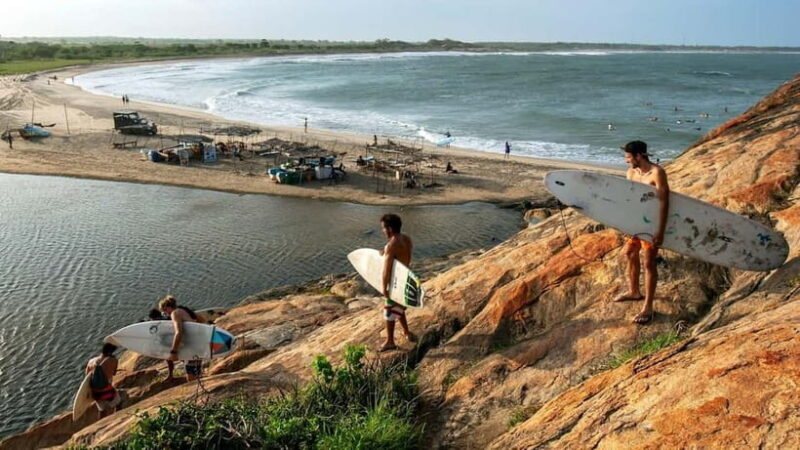 From Colombo: Sri Lanka 8-Day Private Tour & Personal Driver - Key Points