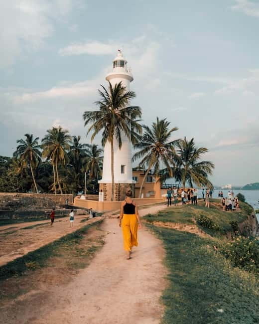 From Colombo to Galle Fort and Unawatuna Beach Day Trip - Authenticity and Traveler Feedback