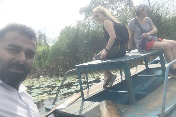 From Colombo to Sigiriya & Dambulla Day Tour - FAQ