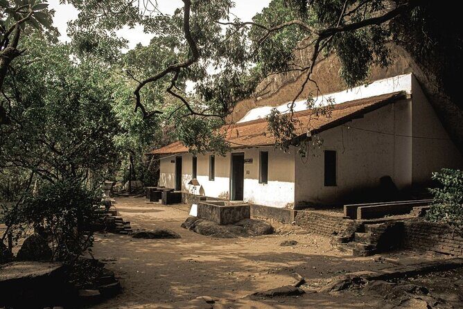 From Colombo to Sigiriya Fortress, Dambulla & Minneriya Safari - The Sum Up: Who Is This Tour Best For?