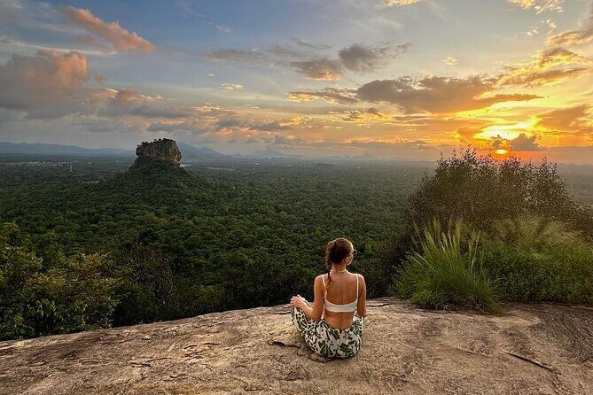 From Colombo to Sigiriya Fortress, Dambulla & Minneriya Safari - FAQ