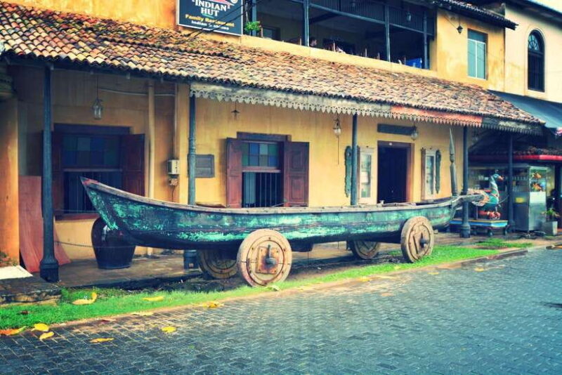 From Colombo: Yala National Park, Galle Mirissa, 2-Day Tour - Who Would Love This Tour