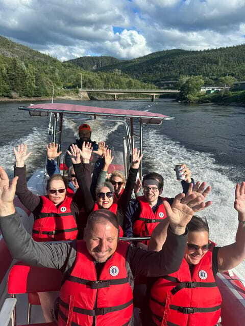 From Corner Brook : Bay Of Islands Island Zodiac Boat Tour - Practical Details and Considerations