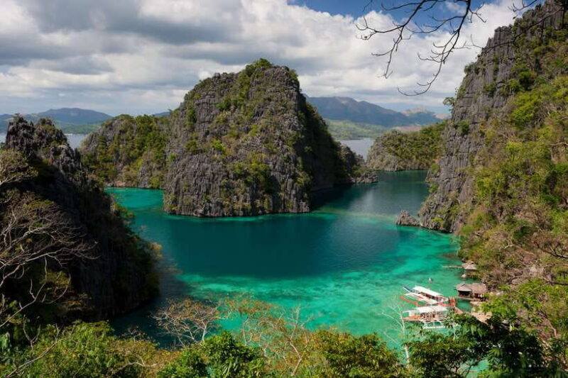 From Coron: Twin Lagoon and Skeleton Wreck Cruise with Lunch - Who Is This Tour Best For?