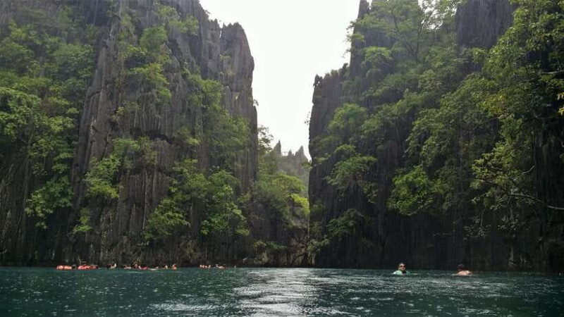 From Coron: Twin Lagoon and Skeleton Wreck Cruise with Lunch - Final Thoughts