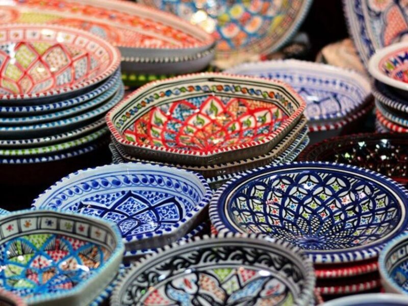 From Costa del Sol: Discover Tangier on a Guided Day Trip - Shopping and optional activities