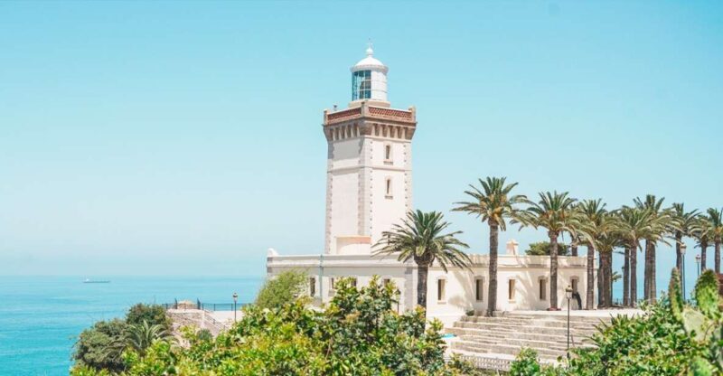 From Costa del Sol: Discover Tangier on a Guided Day Trip - Return journey: ferry and coach