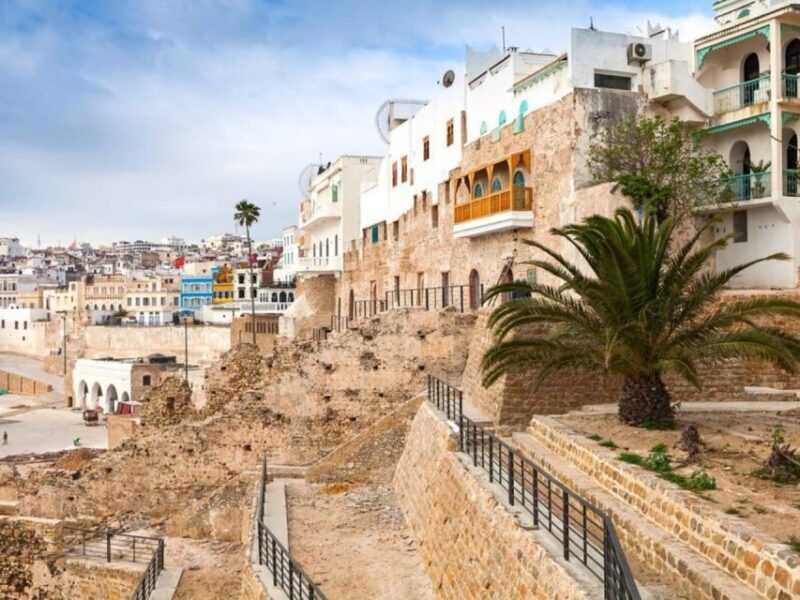 From Costa del Sol: Discover Tangier on a Guided Day Trip - The value proposition: Is it worth it?