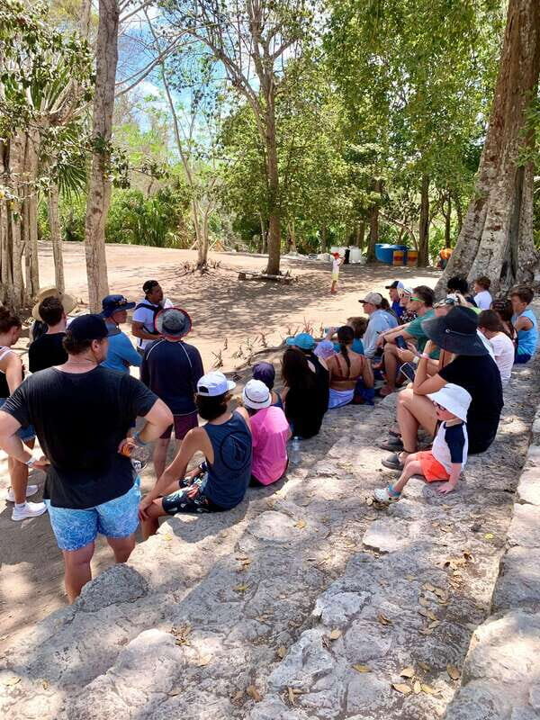 From Costa Maya: Chacchoben Mayan Ruins Private Tour - Who Should Book This Tour?