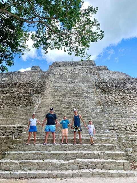 From Costa Maya: Chacchoben Mayan Ruins Private Tour - Final Thoughts: Why Choose This Tour?
