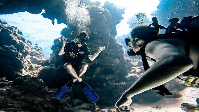 From Cozumel: Double Tank Scuba Diving for Certified Divers - Why Divers Love This Tour