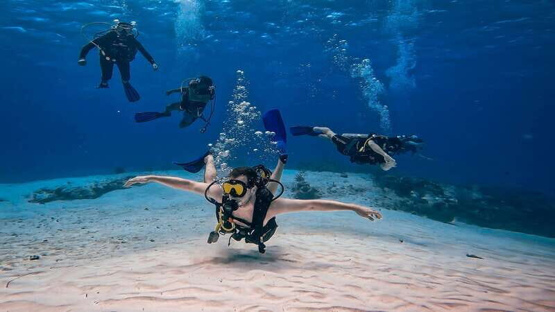 From Cozumel: Double Tank Scuba Diving for Certified Divers - Who Is This Tour Best For?