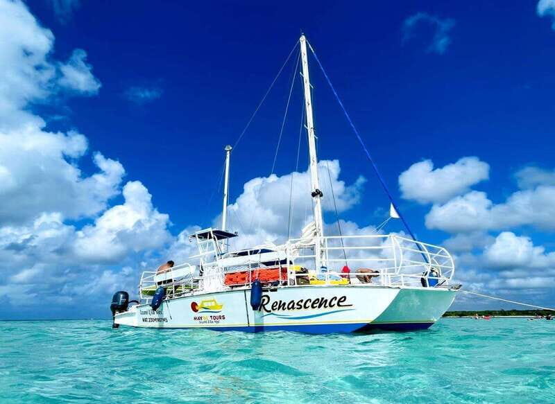 From Cozumel: El Cielo Beach by Catamaran Snorkeling Tour - Who Should Consider This Tour?