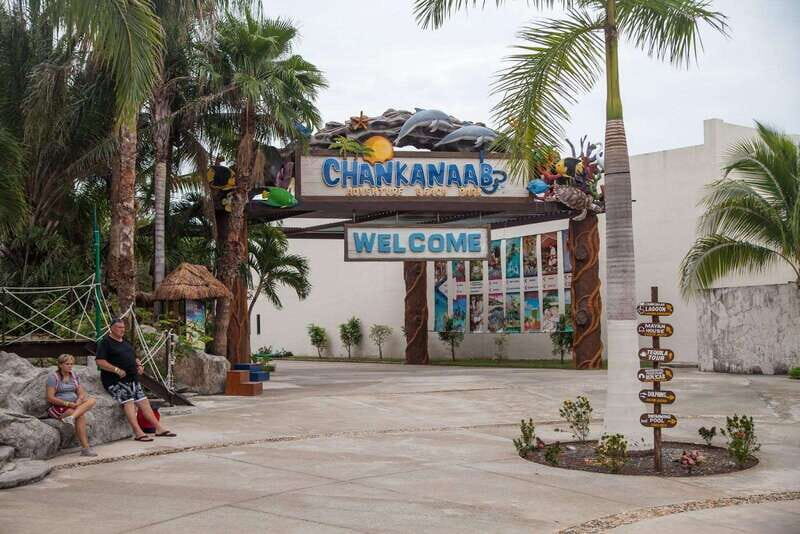 From Cozumel: Official Chankanaab Park Day Pass and Snorkel - Accessibility and Location
