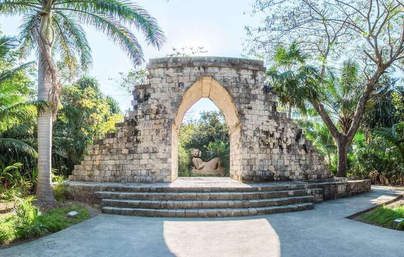 From Cozumel: Official Chankanaab Park Day Pass and Snorkel - FAQs