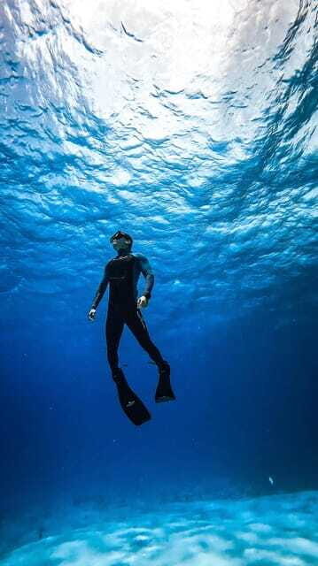 From Cozumel: Snorkel Private Charter to el Cielo & Cielito - Second Speedboat Segment: 25 Minutes to the Next Reef