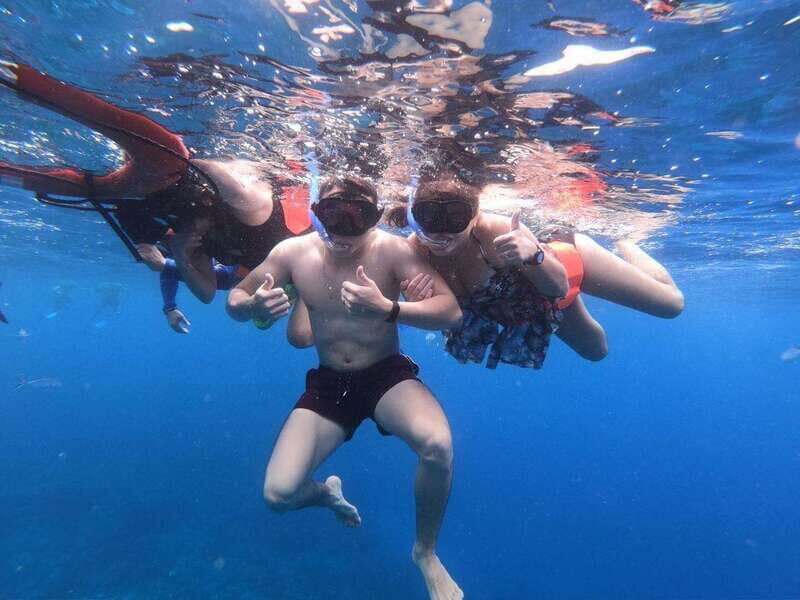 From Cozumel: Starfish, Stingrays and the Turtle Sanctuary - Final Thoughts