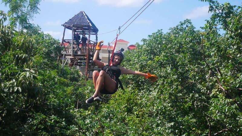 From Cozumel: The Original Zipline Adventure Tour - Authenticity and Authentic Experiences