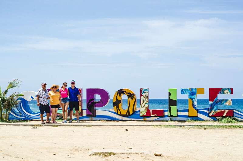 From Crucecita: Ventanilla, Zipolite, and Puerto Ángel Tour - Discovering La Ventanilla’s Natural Wonders