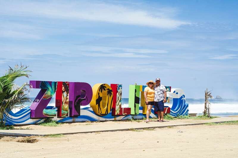 From Crucecita: Ventanilla, Zipolite, and Puerto Ángel Tour - Practical Details and What You Need to Know