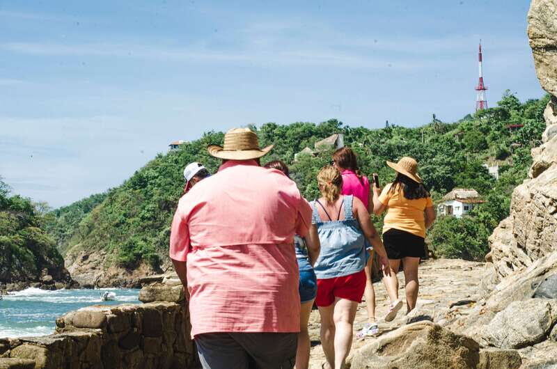 From Crucecita: Ventanilla, Zipolite, and Puerto Ángel Tour - Who Will Love This Tour?
