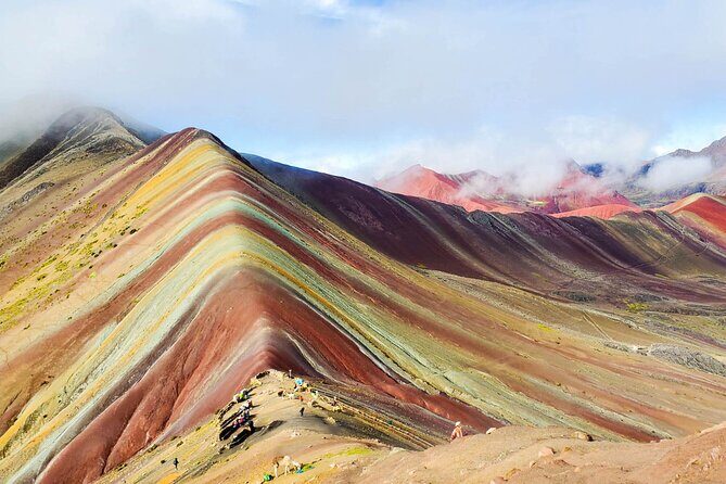 From Cusco: Vinicunca Rainbow Mountain ATV Tour with Meals - The Pros and Cons of This ATV Tour