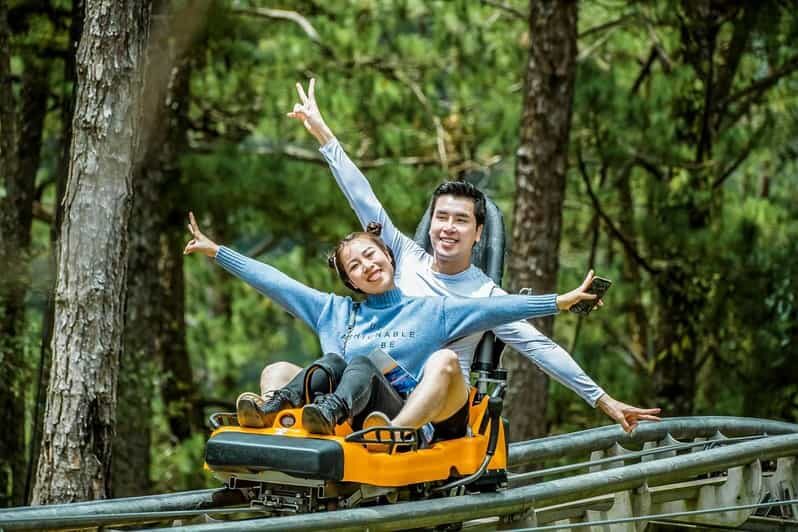 From Da Lat: Visit Da Lat 1 Day - What the Tour Means for You: The Value and Experience