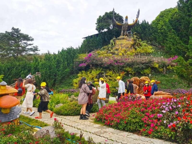From Da Lat : Visit Da Lat 1 Day - FAQs