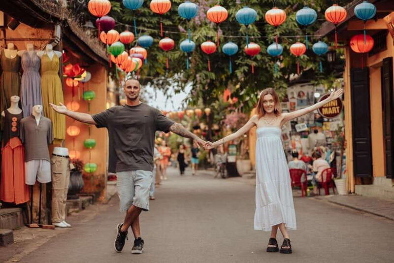 From Da Nang: 4 Days 3 Nights in Central Vietnam Highlights - Exploring Central Vietnam in 4 Days: What to Expect