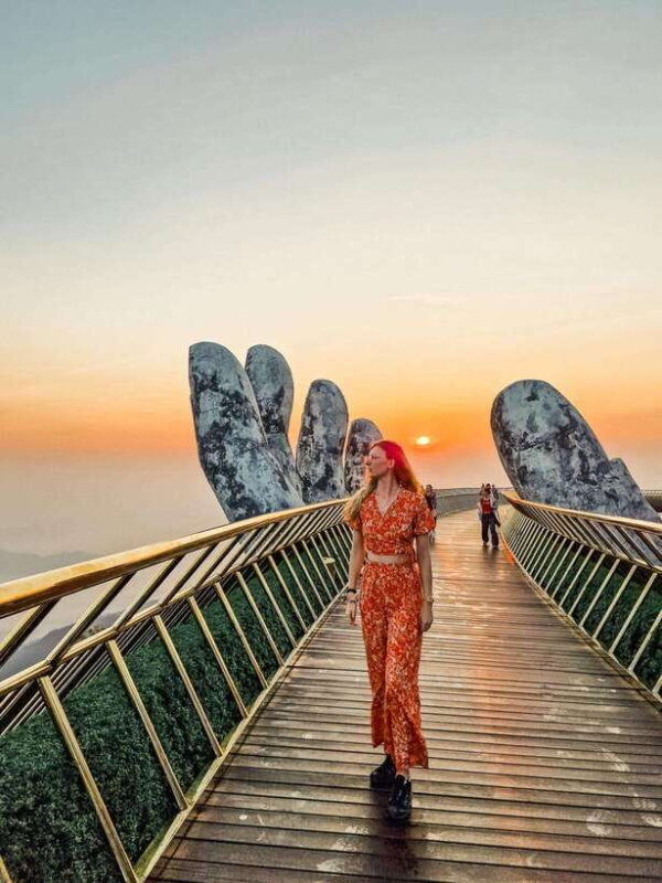From Da Nang: 4 Days 3 Nights in Central Vietnam Highlights - Practicalities and Value