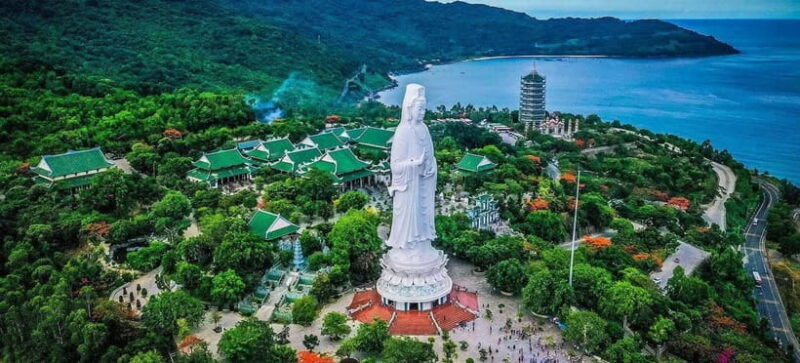 From Da Nang: 4D3N Tour to Hue, Hoi An & Da Nang Highlights - Exploring Central Vietnam in Four Days